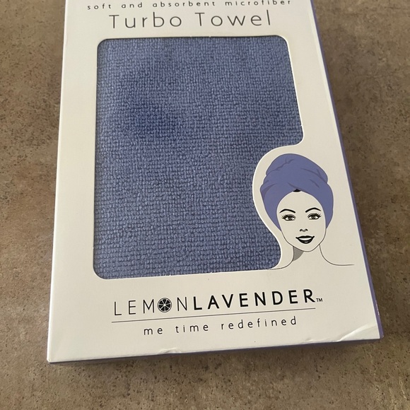 Turbo Towel (5) - Picture 10 of 12